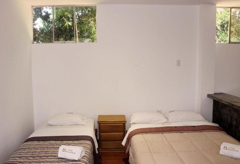 Четырехместный Номер Superior, Ecolodge Huaca Piedra