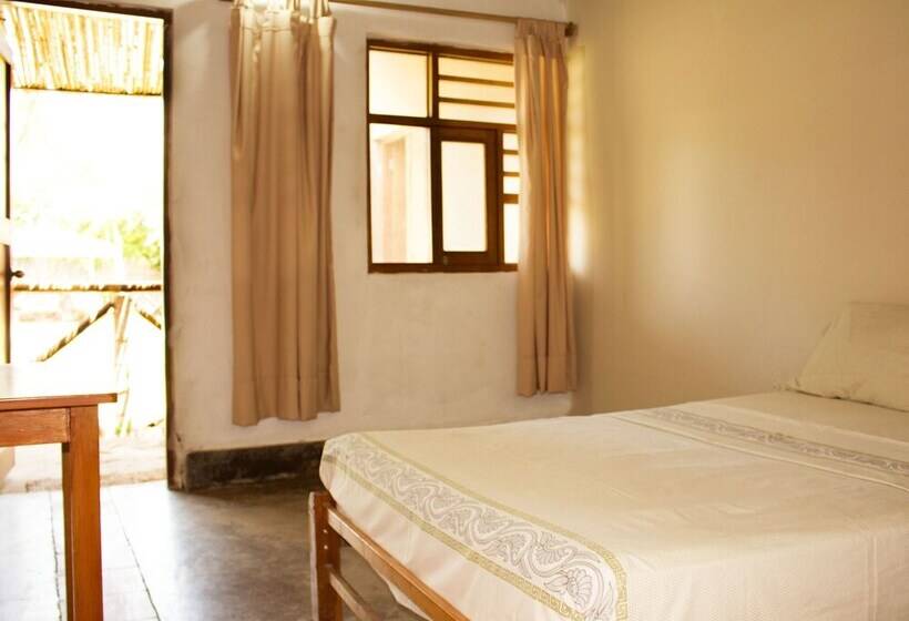 اتاق سوپریور, Ecolodge Huaca Piedra