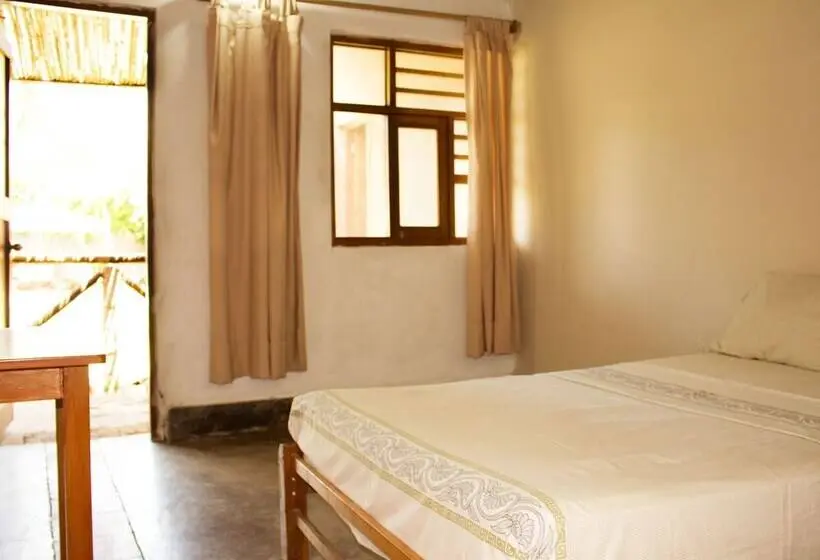 Superior-huone, Ecolodge Huaca Piedra