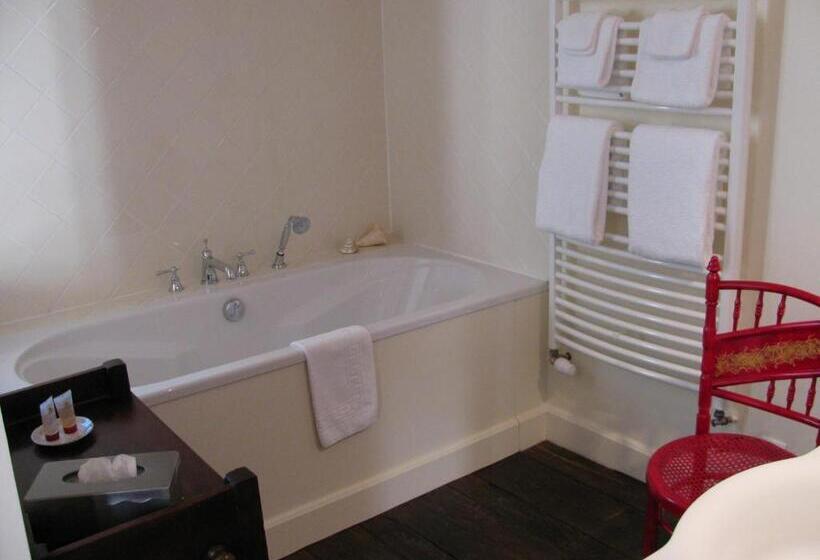 스탠다드 룸 가든 전망, Chambres D Hôtes  B&b  La Bonneterie