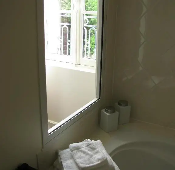ガーデンビュースタンダードルーム, Chambres D Hôtes B&b La Bonneterie