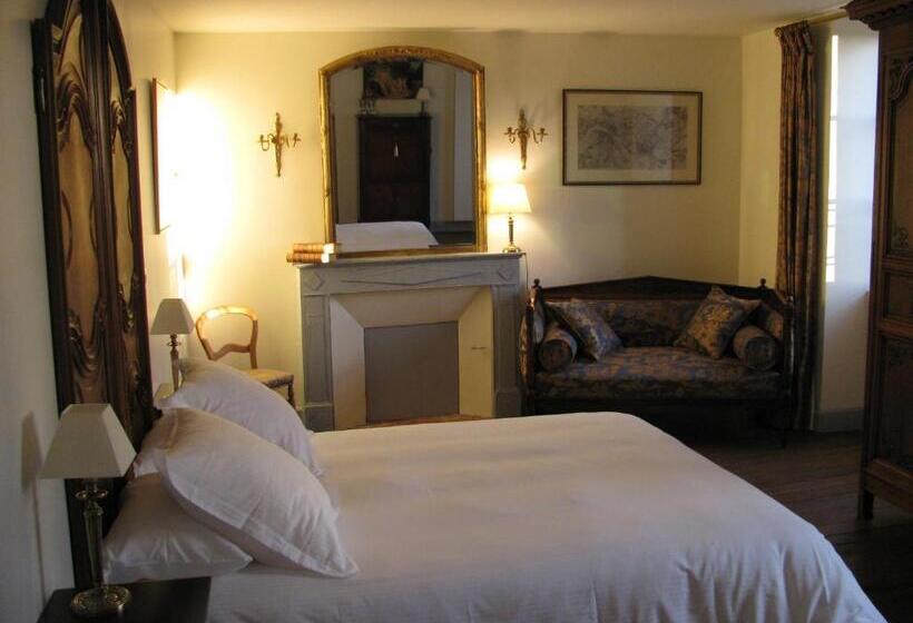 스탠다드 룸, Chambres D Hôtes  B&b  La Bonneterie