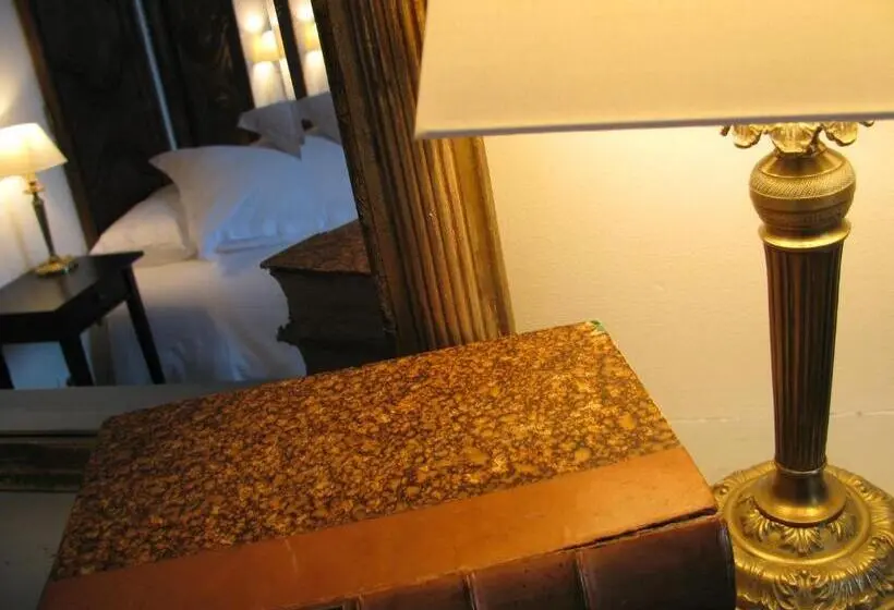 スタンダードルーム, Chambres D Hôtes B&b La Bonneterie