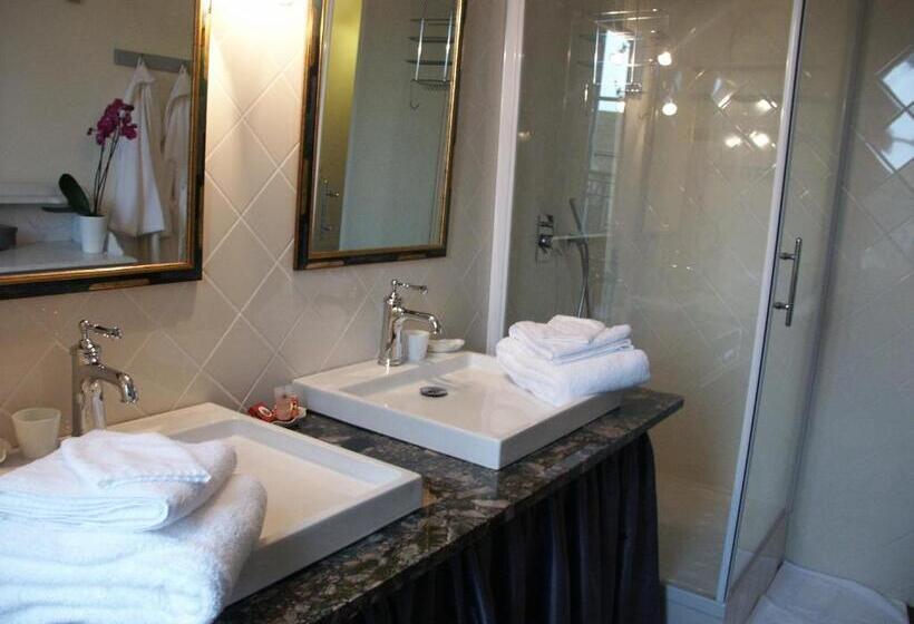 스탠다드 룸, Chambres D Hôtes  B&b  La Bonneterie