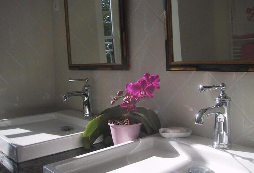 Номер Стандарт, Chambres D Hôtes  B&b  La Bonneterie