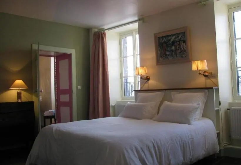 スイート(家族用), Chambres D Hôtes B&b La Bonneterie