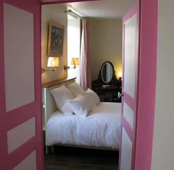 スイート(家族用), Chambres D Hôtes B&b La Bonneterie