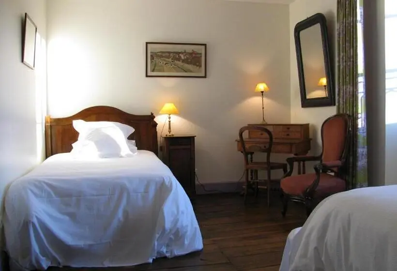 スイート(家族用), Chambres D Hôtes B&b La Bonneterie