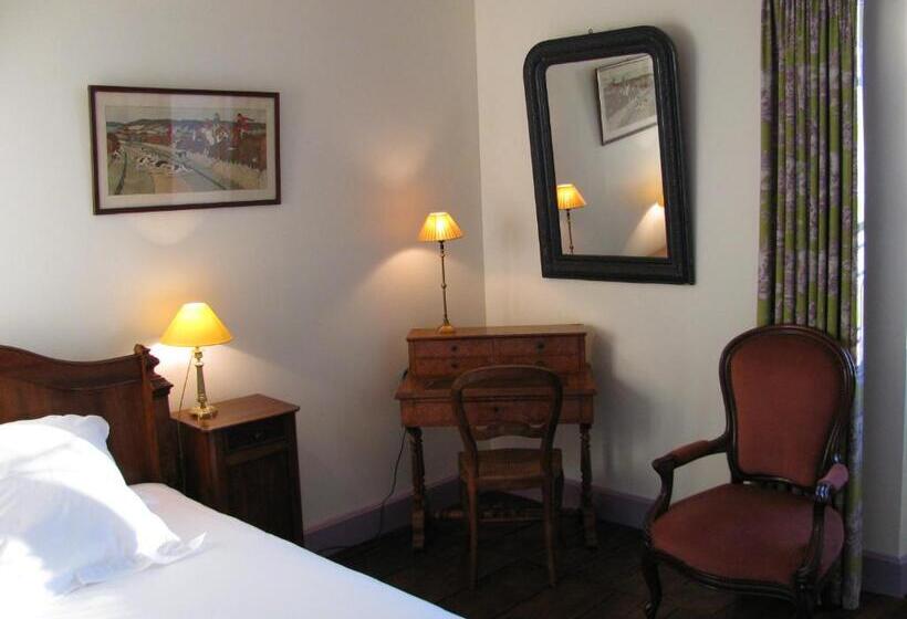 סוויטה משפחתית, Chambres D Hôtes  B&b  La Bonneterie