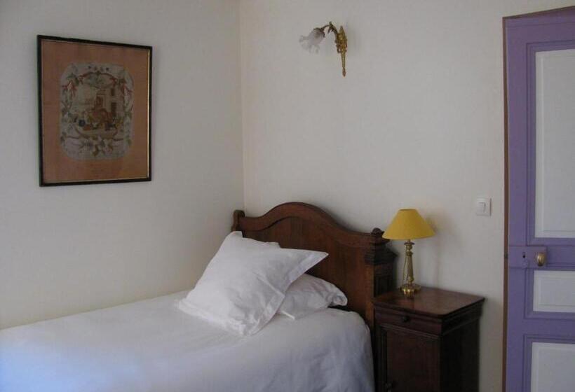 סוויטה משפחתית, Chambres D Hôtes  B&b  La Bonneterie