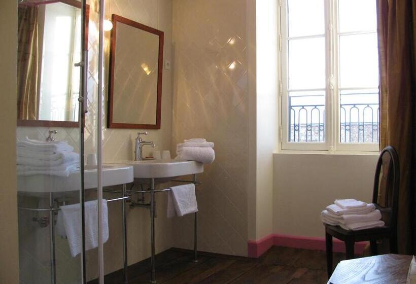 Family Suite, Chambres D Hôtes  B&b  La Bonneterie