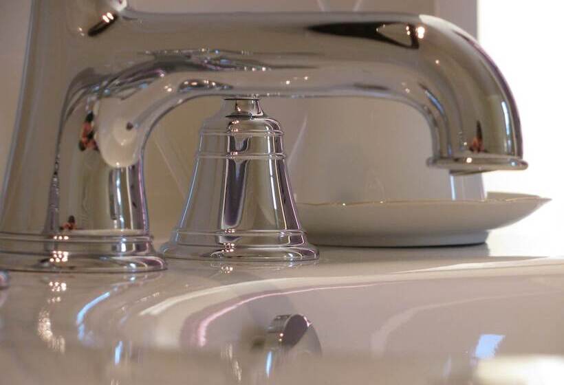 חדר סטנדרט, Chambres D Hôtes  B&b  La Bonneterie