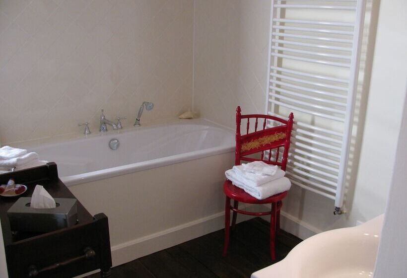 스탠다드 룸, Chambres D Hôtes  B&b  La Bonneterie