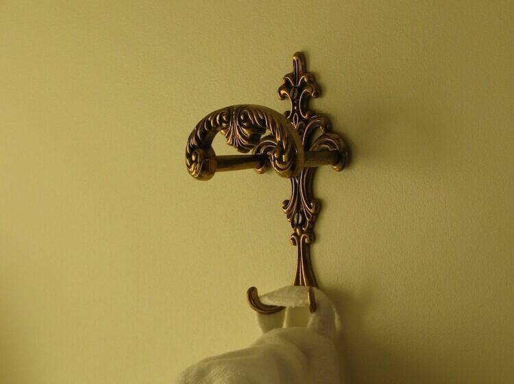 חדר סטנדרט, Chambres D Hôtes  B&b  La Bonneterie