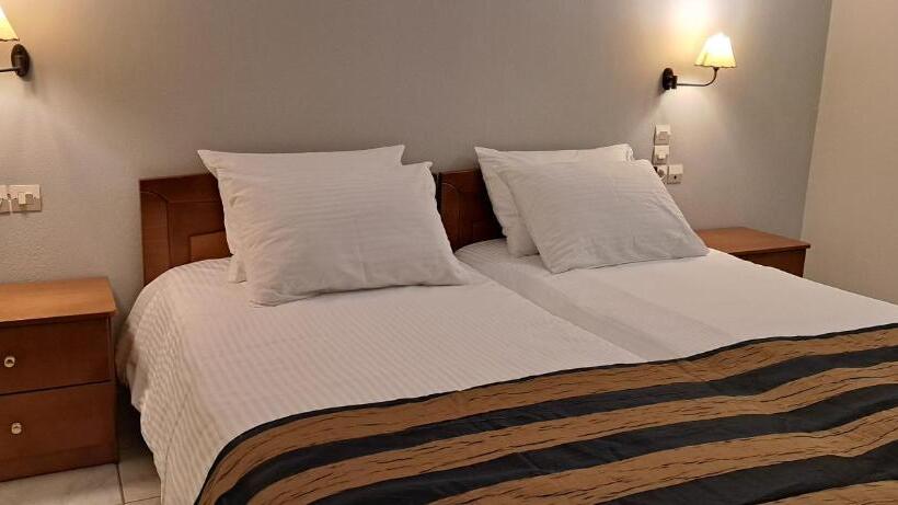 スタンダードルーム, Archontiko Tzoumerkon