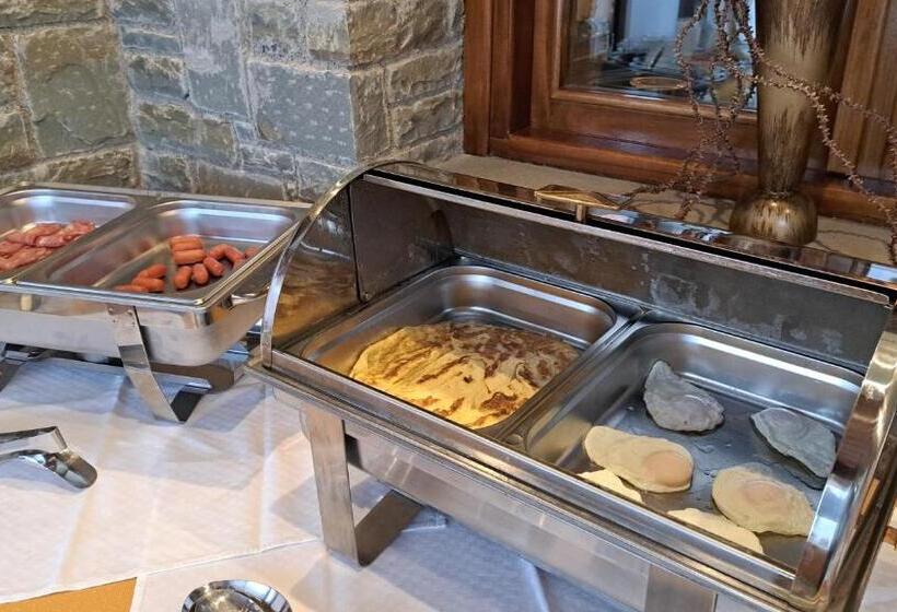 スタンダードルーム, Archontiko Tzoumerkon