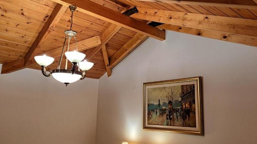 スタンダード４人部屋, Archontiko Tzoumerkon