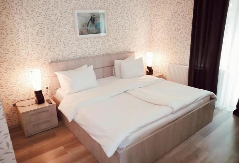 آپارتمان 3 خوابه, Abastumani Residence