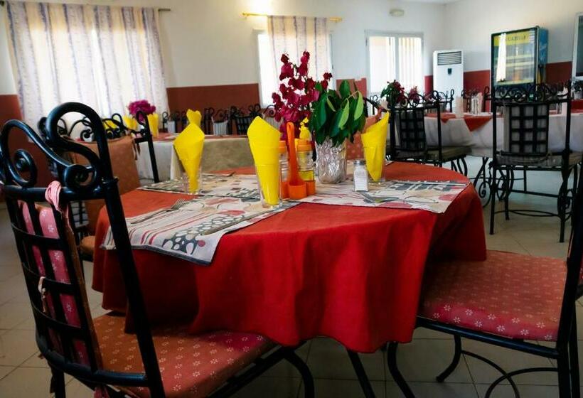 سوییت, Royal Malango