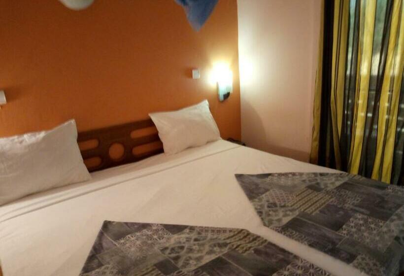 اتاق استاندارد, Royal Malango