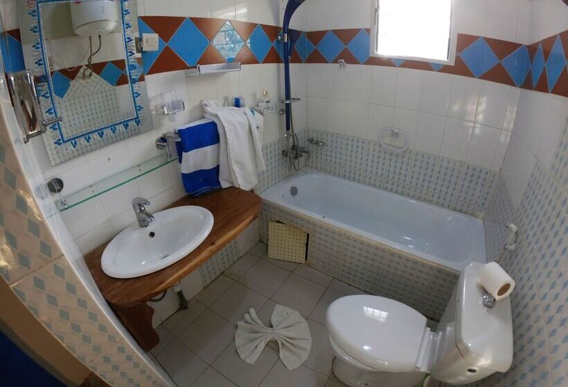 سوییت, Royal Malango