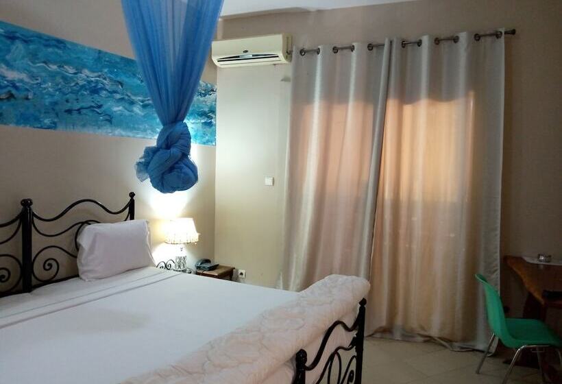 سوییت, Royal Malango