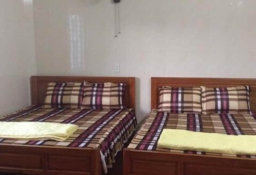 اتاق استاندارد, Nha Nghi Gia Bao