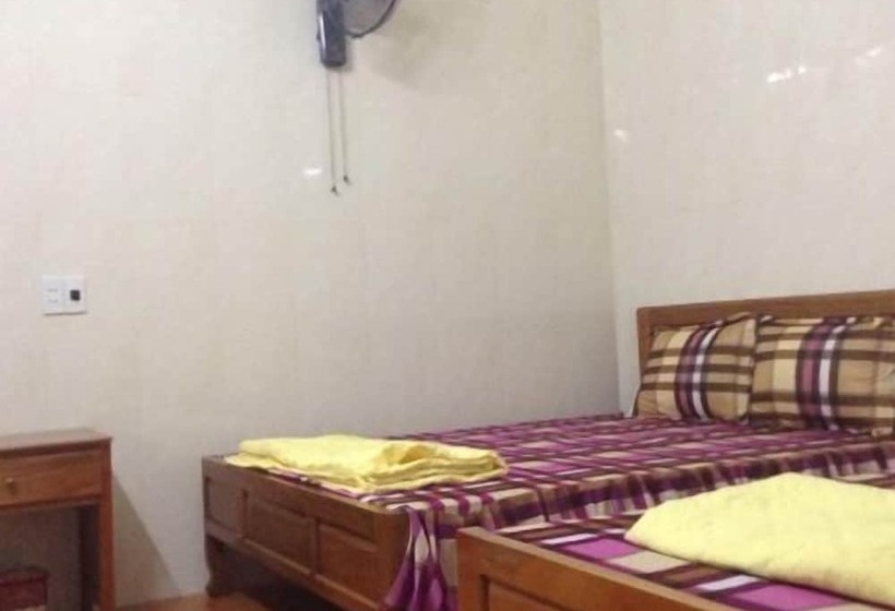 اتاق استاندارد, Nha Nghi Gia Bao