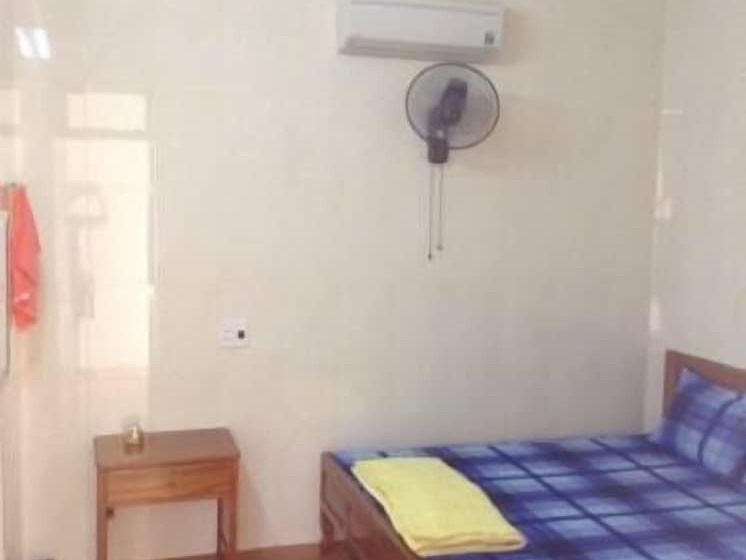 اتاق استاندارد, Nha Nghi Gia Bao