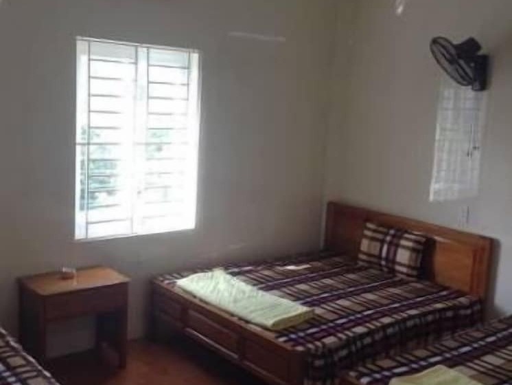 اتاق خانوادگی, Nha Nghi Gia Bao