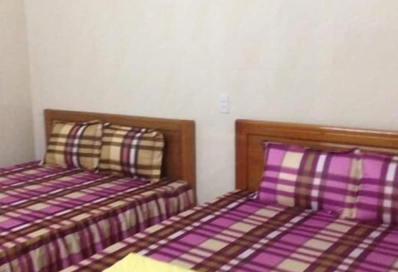 اتاق خانوادگی, Nha Nghi Gia Bao