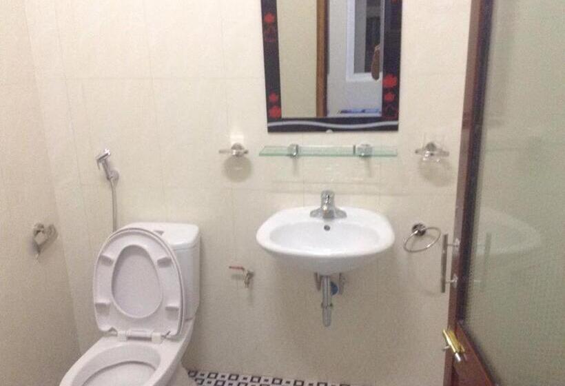 اتاق خانوادگی, Nha Nghi Gia Bao