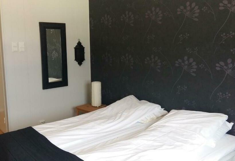 海景套房, Terråk Gjestegård