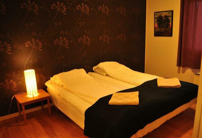 海景套房, Terråk Gjestegård