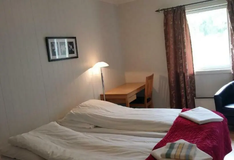 Standard-huone, Terråk Gjestegård