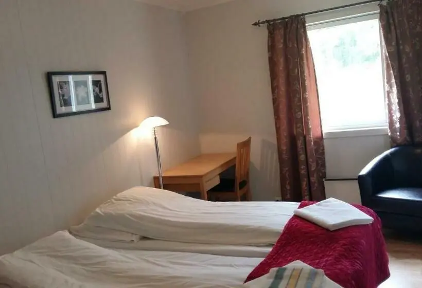 Standard-huone, Terråk Gjestegård