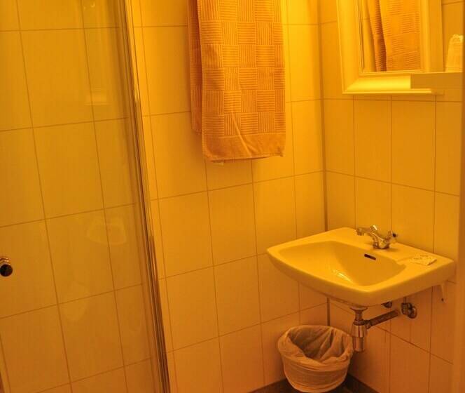 家庭套房, Terråk Gjestegård