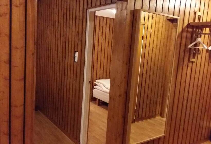 Family Suite, Terråk Gjestegård