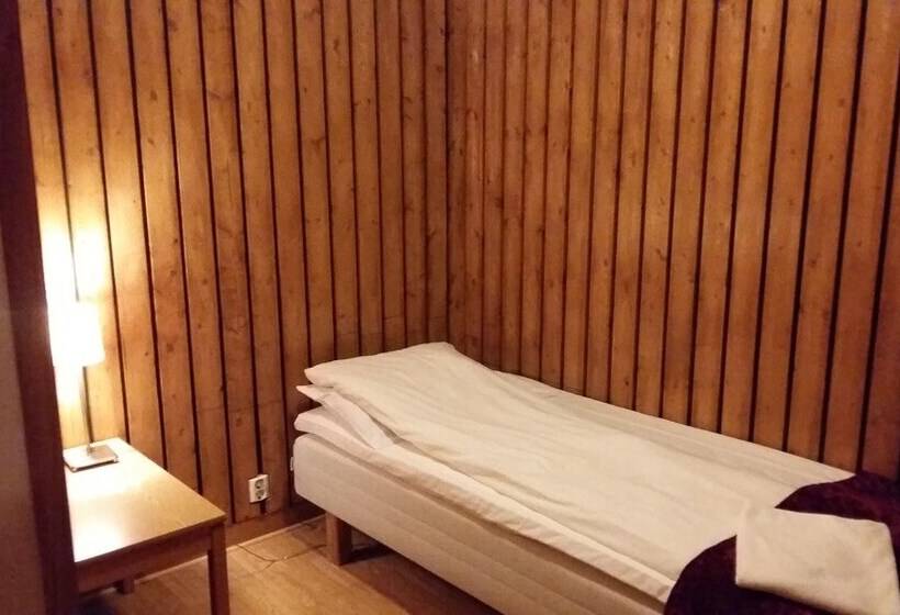 家庭套房, Terråk Gjestegård