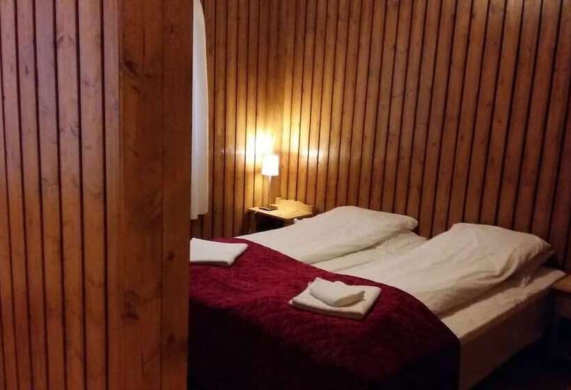 家庭套房, Terråk Gjestegård