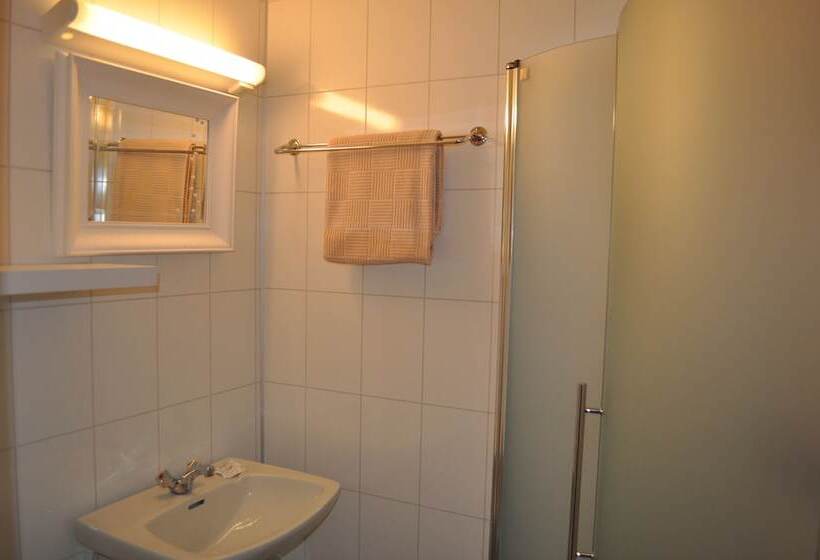 家庭套房, Terråk Gjestegård