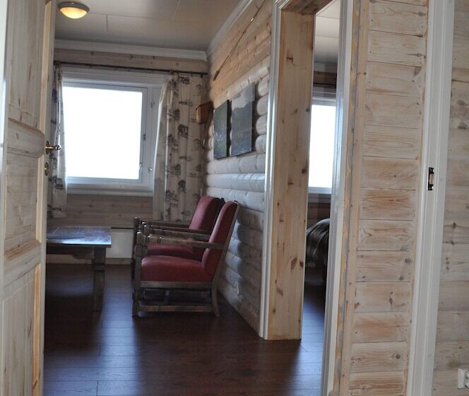 家庭套房, Terråk Gjestegård