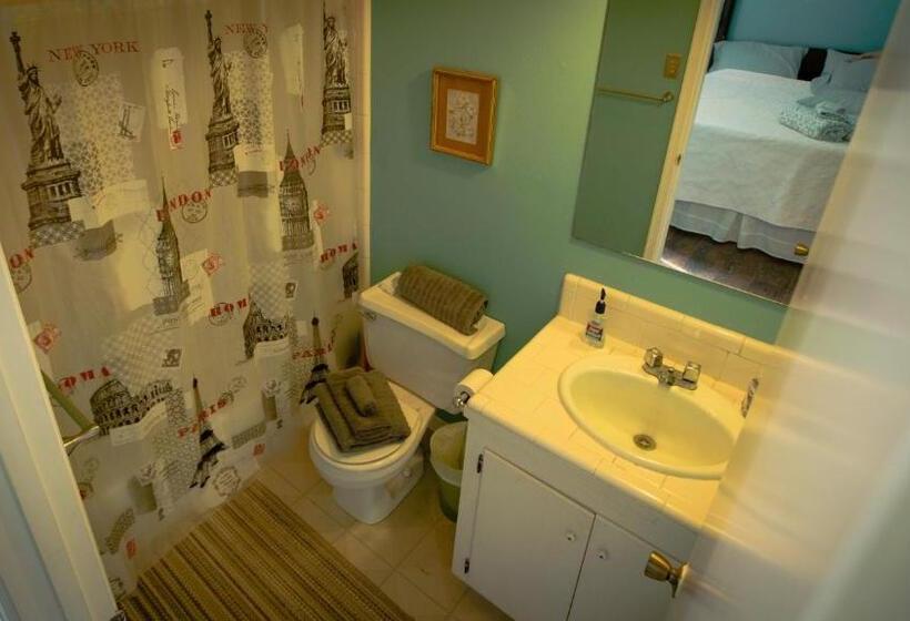 جناح عائلي, Village Studios