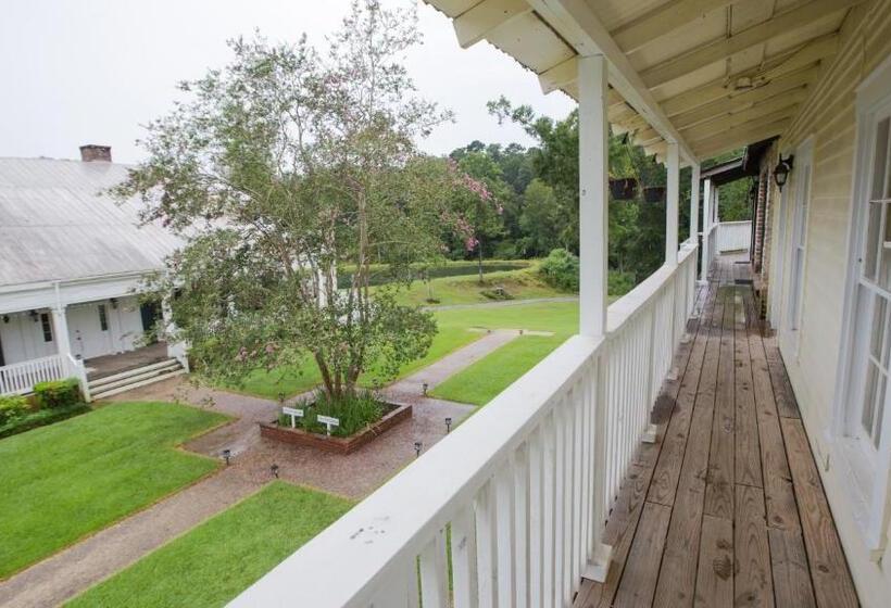 غرفة قياسية مزوَّدة بتراس, Village Studios