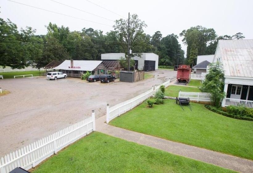 غرفة قياسية مزوَّدة بتراس, Village Studios