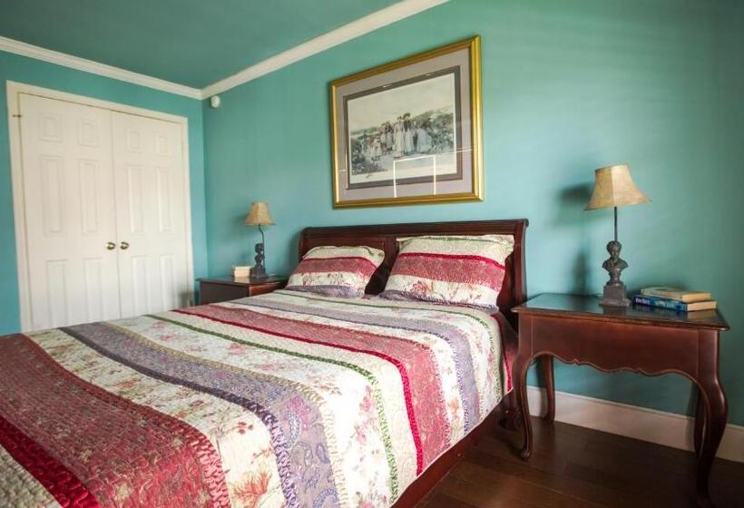 غرفة قياسية مزوَّدة بتراس, Village Studios