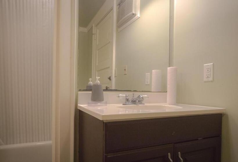 غرفة ديلوكس مطلة على البحيرة, Village Studios