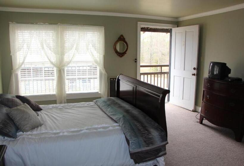 غرفة قياسية سرير كينج, Village Studios