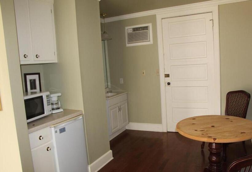 غرفة قياسية سرير كينج, Village Studios