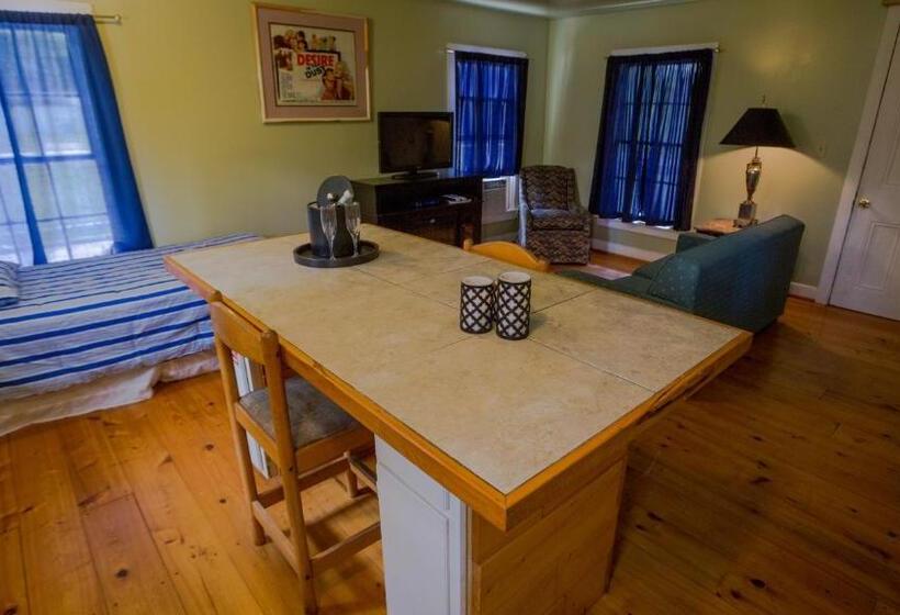 غرفة سوبيريور, Village Studios